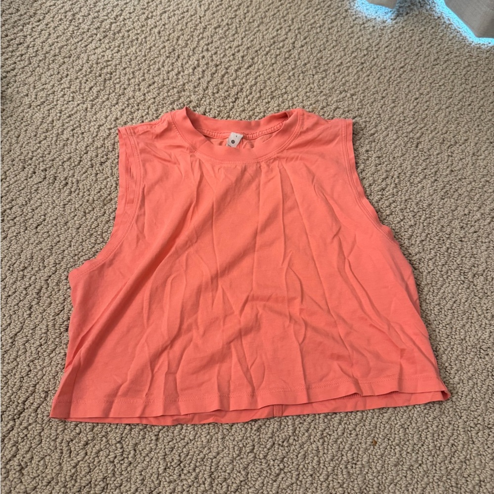 Lululemon Athletic Women's Top